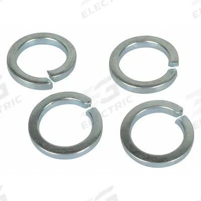 Dayton Lock Washer,3/8: For 2ZWN9-2ZWU7/2ZXJ1-A8 (MPN PPL3207G) - Pumps Parts