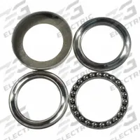 DAYTON Base Plate Bearing Kit: For 4YX96G, Fits Dayton Brand (MPN MH4YX9644G). Key specifications — attr382542: 4YX96G; attr382544: Dayton; attr382552: Base Plate Bearing Kit; attr394832: DAYTON.