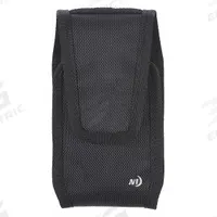 NITE IZE Cell Phone Case: Vertical, CCCXT-01-R3, Cases & Holders, Clip Case, Universal, Universal. Key specifications — Resistance Properties: Weather Resistant; Manufacturer Part Number: CCCXT-01-R3; Brand: NITE IZE; Compatible with Brand: Universal; Product Type: Clip Case; Compatible with Manufacturer Model Number: Universal; For Use With: Cell Phone; Color: Black.