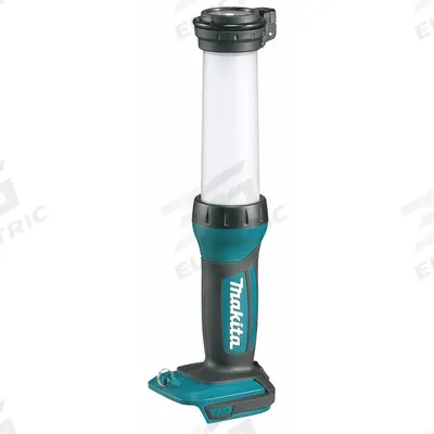 MAKITA Stick Light: LXT, Stick Light, 610 lm Max., 2 Modes, Hang Hook - Makita Flashlights