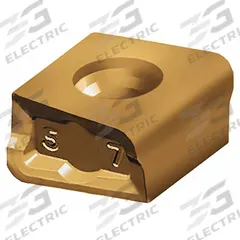 WALTER Rectangle Milling Insert: LNMU080404-F57T (MPN 7347289)