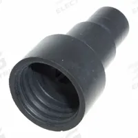 SURE-SEAL Circular Connector: PSS-1, Receptacle, 1 Female, 85 A, 6 to 4 AWG Wire Size, IP67 (MPN 120-1903-000). Key specifications — Wire Size: 6 to 4 AWG; Includes Contacts: Contacts Not Included; Contact Type: Crimp; Brand: SURE-SEAL CONNECTIONS; IP Rating: IP67; Series: Power Sure-Seal; Contact Gender: Male; Voltage Rating: 400V AC.