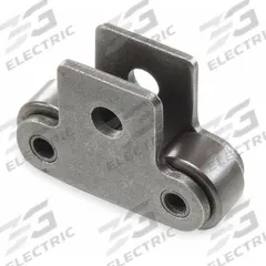TSUBAKI Roller Attachment Link: Roller Attachment, Stainless Steel Conveyor Chains For Chain, K-1 (MPN C2042ASK1RL). Key specifications — Link Type: Roller Attachment; Brand: TSUBAKI.