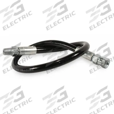 QUICKJACK Auto Lifting Replacement Parts: Hose Assembly, For Car Lift Lift Equipment Type - Bendpak Replacement Parts