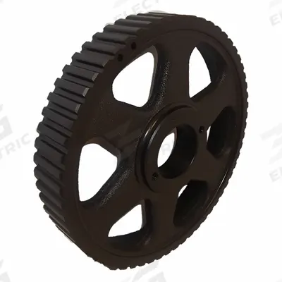 APPROVED VENDOR Timing Belt Pulley: Trapezoidal, Bushed, For L Timing Belt Section - Bushed L Section Timing Belt Pulleys
