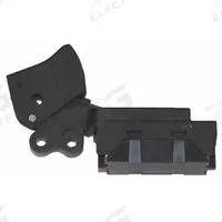 BOSCH Switch: Mfr Part # 1619P06587. Key specifications — attr1067724: 1619P06587; attr1067725: BOSCH; attr1110590: Switch.