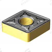 SANDVIK COROMANT Turning Insert, Back Turning, Diamond, CNMG: CNMG 19 06 12-PR 4335 (MPN CNMG 643-PR 4335). Key specifications — attr257733: CNMG 19 06 12-PR 4335.