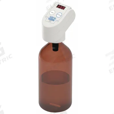 VELP SCIENTIFIC Sensor: F102B0134, BOD, 90, 250, 600, 999, 4000 ppm - DO/BOD Electrodes, Probes & Sensors