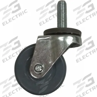 NOBLES Caster Swivel: Speed Scrub 5/Speed Scrub 7 (MPN 4039297) - Replacement Parts for Floor Cleaning Machines