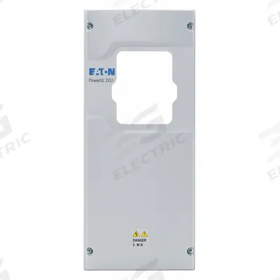 EATON Flange Kit: PowerXL - Eaton VFD Accessories