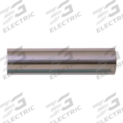 VERMONT GAGE Jobber Drill Blank: 25/64 in Size-Dia, 5 1/8 in Overall Lg - Fractional-Inch High-Speed Steel Drill Bit Blanks