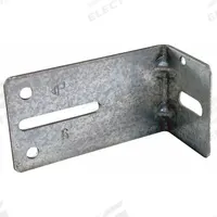 AMERICAN GARAGE DOOR SUPPLY Bracket: Bracket, Track, 2 PK (MPN JB-9). Key specifications — Brand: AMERICAN GARAGE DOOR SUPPLY; Mounting Location: Track.
