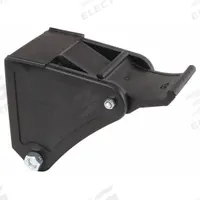 APPROVED VENDOR Caster Brake Kit: Face Contact Brake, Lock Not Included, For 8 in Wheel Dia., Face (MPN 1NWT2). Key specifications — Material: Thermoplastic; Brand: APPROVED VENDOR; Manufacturer Part Number: 1NWT2.