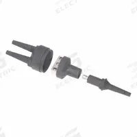IDEAL Street Light Disconnect: Y-Tap, Breakaway, Non-Fused, 1 Load Outputs, 4 AWG – 2 AWG, Hot Only (MPN 83S-ADB1-LC). Key specifications — Disconnect Breakaway: Breakaway; Manufacturer Part Number: 83S-ADB1-LC; Brand: IDEAL; Series: 83S.