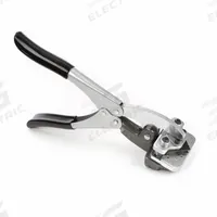 TRIM LOK INC Gasket Cutter: 1 Pieces, Imperial, 0.25 in Max Workpiece Thick (MPN GSS851). Key specifications — attr308422: Imperial; attr324791: TRIM LOK INC.