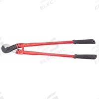 WESTWARD Cable Cutter: Steel Handle, Shear, 24 in Overall Lg (MPN 10D453). Key specifications — attr324789: WESTWARD; attr308384: Shear; attr308389: Steel.