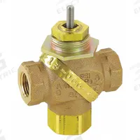 SCHNEIDER ELECTRIC Hydronic Globe Valve: VB-7313-0-4-4 Mfr Part #. Key specifications — Product Type: Hydronic Globe Valve; Manufacturer Part Number: VB-7313-0-4-4.