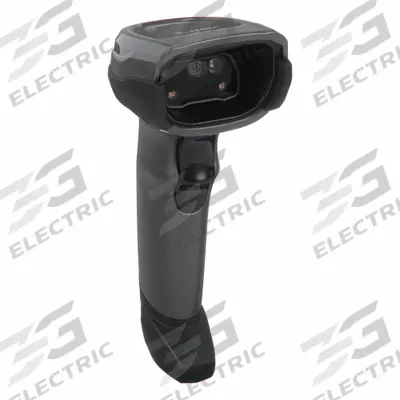 ZEBRA Handheld Imager - Corded Barcode Scanners