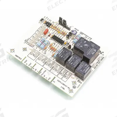 HEIL QUAKER Defrost Control Board: Mfr Part # 1087952 - Replacement HVACR Controls, Switches & Thermostats