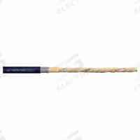 CHAINFLEX Data Cable: 20 AWG, 10 Conductors, Order by the Foot, TPR Jacket, 300 V (MPN CF12-05-10-02). Key specifications — attr1141190: Copper; attr1141193: Shielded Twisted Pair; attr1141160: 5 x OD; attr1141165: 8 x OD; attr1141168: No; attr1141174: 10 x OD; attr1141159: Oil and Grease Resistant; attr1141182: CF9.15.07 ISO Class 1 (Outer Jacket Material).