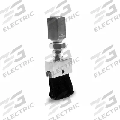 LDI INDUSTRIES Shank Brush: Chain Oiler and Applicator (MPN SB304-2) - Lubrication