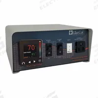 GLAS-COL Ramping/Profile Control: 120V AC, 15 A Current (MPN 104A PL912). Key specifications — Features: Includes Software for Data Collection; Product Type: Ramping/Profile Control; Voltage: 120V AC; Brand: GLAS-COL.