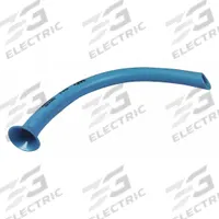MEDSOURCE Nasopharyngeal Airway: 36 Fr Catheter Size, Sterile, Neoprene (MPN MS-23966). Key specifications — Brand: MEDSOURCE; Catheter Size: 36 Fr; Color: White; Material: Neoprene; Disposable: Disposable.