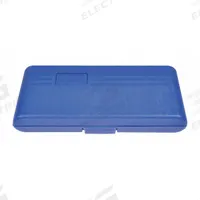 WESTWARD Case, Blow Mold: For 4PL97, Fits Westward Brand (MPN C4PL97). Key specifications — attr314611: 4PL97; attr424386: Case, Blow Mold; attr314613: Westward; attr325168: WESTWARD.