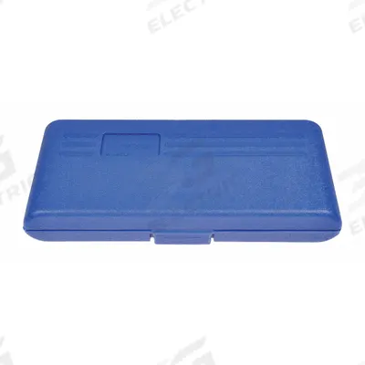 WESTWARD Case, Blow Mold: For 4PL97 - Westward Power Tool Parts