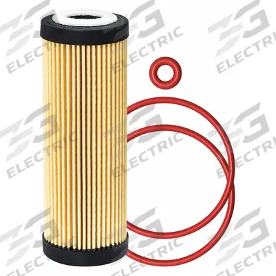 BALDWIN FILTERS Oil Filter: P40033, 5 7/16 in Overall Ht, 1 15/16 in Outside Dia, Oil - Cartridge Oil Filters