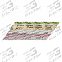 PASLODE Framing Nails,3 1/2" L,Galvanized: Framing Nails, Offset Round, Smooth, Steel, 2,000 PK (MPN 650476). Key specifications — Point Type: Diamond; Brand: PASLODE.