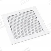 BROAN Grille: Grille, L1500, S98009416. Key specifications — Product Type: Grille; Compatible Manufacturer Part Number: L1500; Manufacturer Part Number: S98009416.