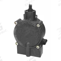LITTLE GIANT Float Switch: Normally Open (Pump Down), 230V AC, 10 A, 2-Wire, Sensor, 10 A @ 230V AC (MPN 599010). Key specifications — Rated Voltage: 230V AC; Brand: LITTLE GIANT; Electrical Connection: 2-Wire; Counterweight/Mounting: Pipe Clamp Required.
