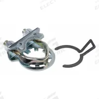 Coupler Kit: M9208, Compatible with M9208-BAC-3 (MPN M9208-600). Key specifications — Manufacturer Part Number: M9208-600; Compatible with Brand: Johnson Controls; Compatible with Series: M9208; Product Type: Coupler Kit; Brand: JOHNSON CONTROLS.