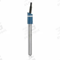 HACH Sensor: E61M012, Conductivity. Key specifications — Manufacturer Part Number: E61M012; Product Type: Sensor; Test Parameters: Conductivity; Material: Platinum.