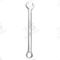 PROTO Combination Wrench: Alloy Steel, Satin, 50 mm Head Size, 28 in Overall Lg, Offset (MPN J1250M). Key specifications — attr309539: 50 mm; attr309567: No; attr324930: PROTO.
