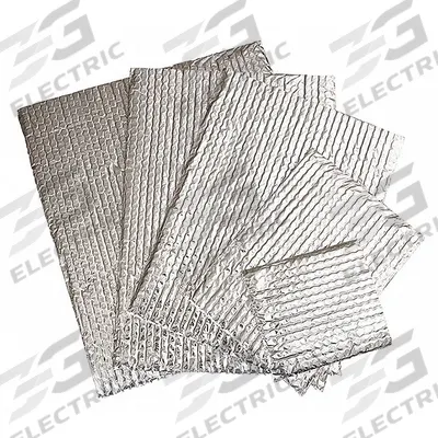 APPROVED VENDOR Mailer Envelopes: 11 in x 15 in, 10 1/2 in x 14 3/4 in, #5 - Insulated Mailers