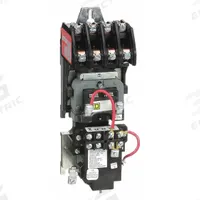 SQUARE D Lighting Magnetic Contactor: 4 Poles, 120V AC, 30 A, Mechanically Held (MPN 8903LXO40V02). Key specifications — Brand: SQUARE D.