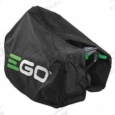 EGO Snow Blower Cover: Fabric, Compatible With Part No.: SNT2100/SNT2110 - Covers