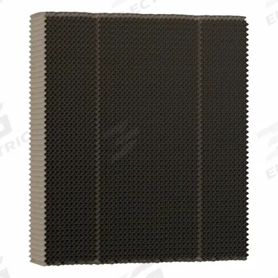 BIG ASS FANS Evaporative Cooler Media: Cellulose, Portable Evaporative Cooler, Big Ass Fans - Agriculture & Horticulture Evaporative Cooling Media