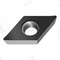 WALTER Diamond Turning Insert: DCMW3(2.5)1-RK6 WKK20S, DCMW11T304-RK6 WKK20S (MPN 6651544). Key specifications — attr257732: DCMW3(2.5)1-RK6 WKK20S; attr257733: DCMW11T304-RK6 WKK20S.