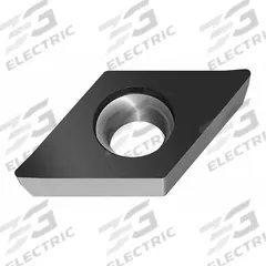 WALTER Diamond Turning Insert: DCMW3(2.5)1-RK6 WKK20S, DCMW11T304-RK6 WKK20S (MPN 6651544). Key specifications — attr257732: DCMW3(2.5)1-RK6 WKK20S; attr257733: DCMW11T304-RK6 WKK20S.