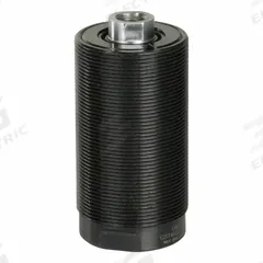 ENERPAC Hydraulic Cylinder: 8,800 lbf Push Capacity @ 5000 psi, 2 1/32 in Stroke Lg, 1 7/8"-16 UN (MPN CST40501). Key specifications — attr95700: 1-7/8"-16 UN; attr95701: 5,000 psi max; attr98897: ENERPAC.