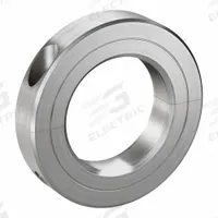 CLIMAX METAL PRODUCTS Shaft Collar: 2-Piece, Inch, Round, Clamp-On, 1 1/2 in Bore Dia, 303 (MPN H2C-150-S). Key specifications — attr671628: CLIMAX METAL PRODUCTS.