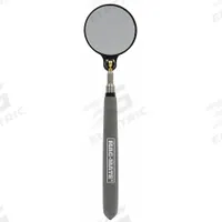 MAG-MATE Inspection Mirror: 2 1/4 in Dia Mirror Size, Mirr. Mat. Stainless Steel, Mirr. Shp. Round (MPN IMS123). Key specifications — attr1004918: MAG-MATE; attr1004923: Foam.