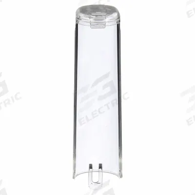 APPROVED VENDOR Lens Fluorescent: Lens 13W Fluorescent - Accessories & Replacement Parts for Hand Lamps