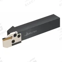 WALTER Indexable Parting and Grooving Tool Holder: NCBE25-2525R-GX24-3-21 (MPN 5009196). Key specifications — attr257459: NCBE25-2525R-GX24-3-21; attr257462: NCBE25-2525R-GX24-3-21.