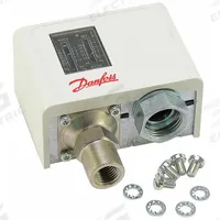 DANFOSS Pressure Regulating Valve: Mfr Part # 060-214491. Key specifications — Manufacturer Part Number: 060-214491; Product Type: Pressure Regulating Valve.