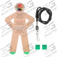 DISASTER MANAGEMENT SYSTEMS Triage Training Cards: 32 PK (MPN DMS 05843). Key specifications — Brand: DISASTER MANAGEMENT SYSTEMS; Product Type: Patient Victim Cards; Includes: Answer Key Sheet.