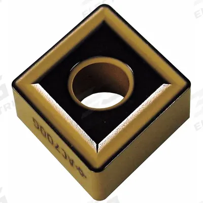 SUMITOMO Diamond Turning Insert: CNMG433ESU - Diamond Indexable Turning Inserts